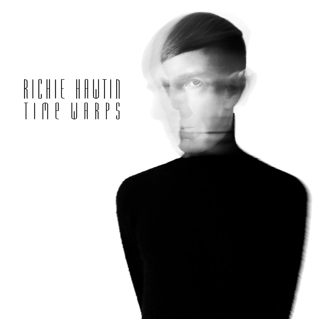Richie Hawtin – Time Wraps EP